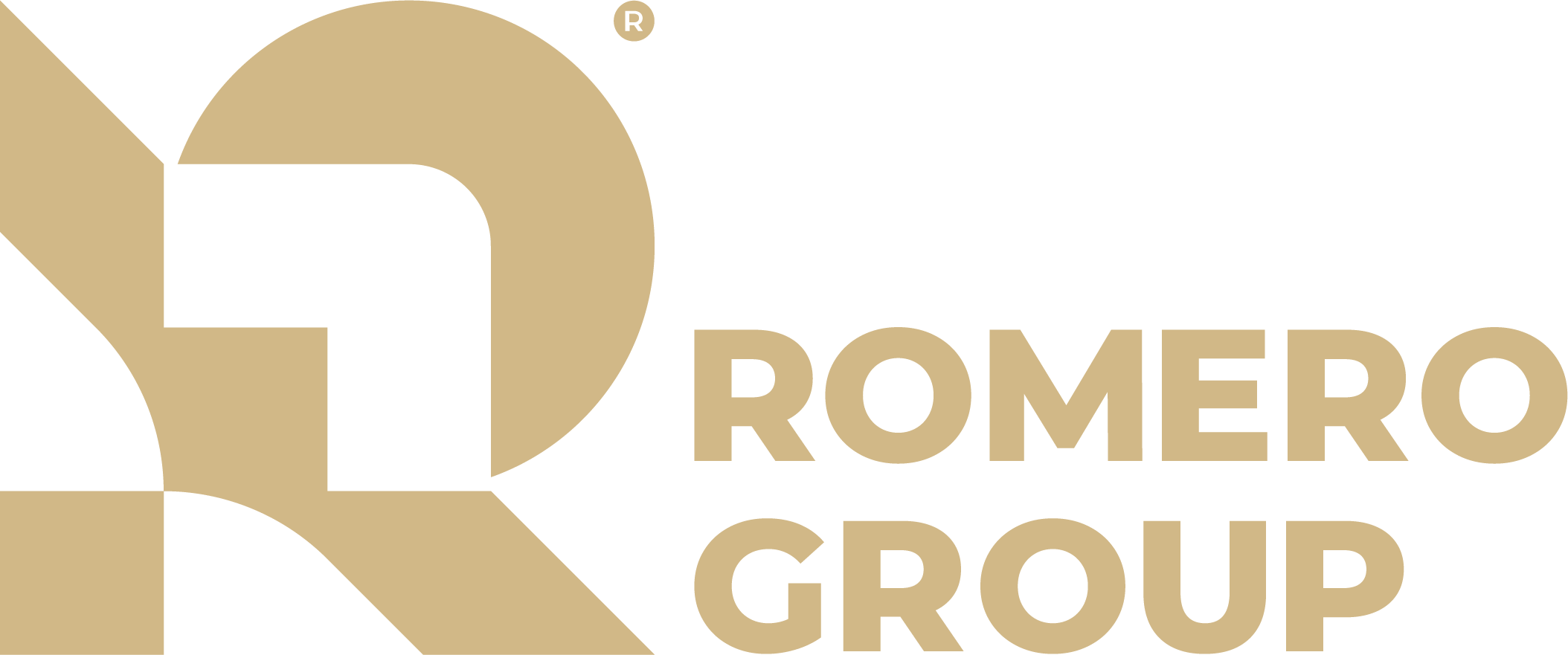 Logo Romero Group